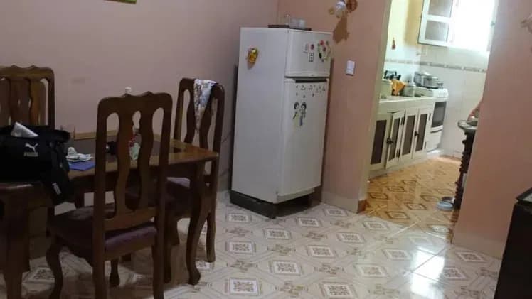 Vivienda de 5 habitaciones en Vedado, Plaza de la Revolución — foto 8 de 8