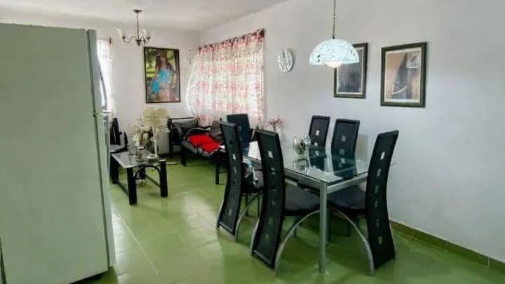 Vivienda de 2 habitaciones en Palatino, Cerro — foto 3 de 9