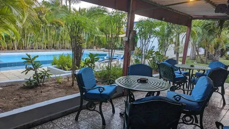 Vivienda de 4 habitaciones en Guanabo, La Habana del Este — foto 7 de 8