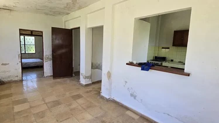 Vivienda de 2 habitaciones en Santa Fe, Playa — foto 8 de 10