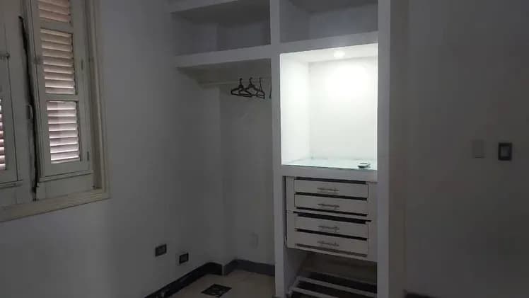 Vivienda de 2 habitaciones en Vedado, Plaza de la Revolución — foto 4 de 8