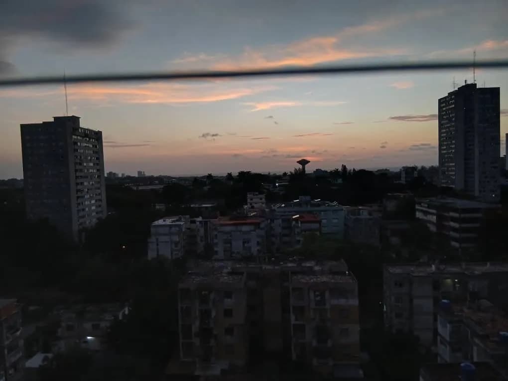 Vivienda de 2 habitaciones en Nuevo Vedado, Plaza de la Revolución