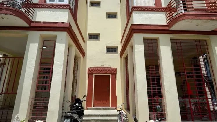 Vivienda de 2 habitaciones en Vedado, Plaza de la Revolución — foto 1 de 10
