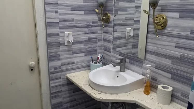 Vivienda de 1 habitaciones en La Ceiba, Playa — foto 9 de 9