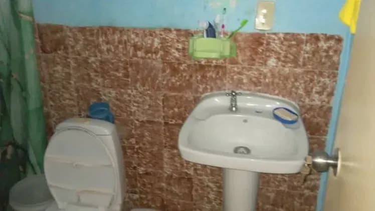 Vivienda de 2 habitaciones en Ciruela, Regla — foto 8 de 10