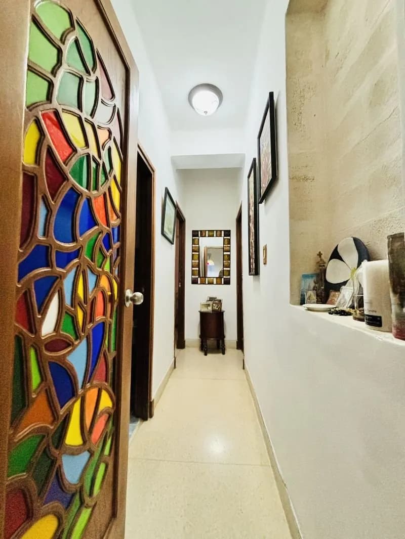 Vivienda de 2 habitaciones en Vedado, Plaza de la Revolución — foto 3 de 12