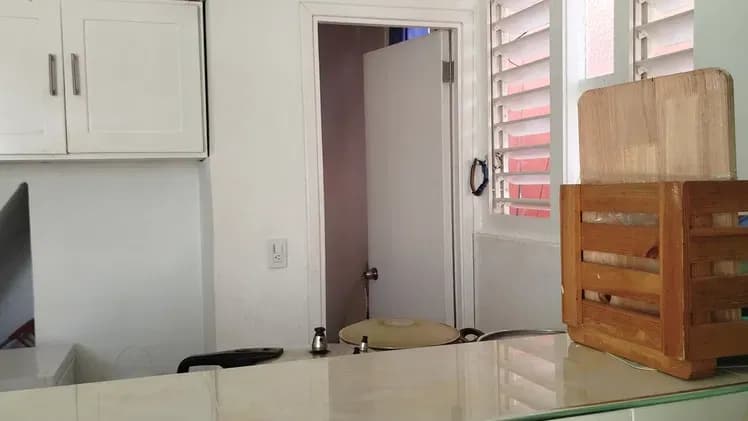 Vivienda de 2 habitaciones en Víbora, Diez de Octubre — foto 3 de 6