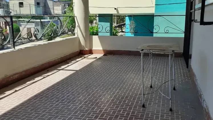 Vivienda de 2 habitaciones en La Ceiba, Playa — foto 7 de 10