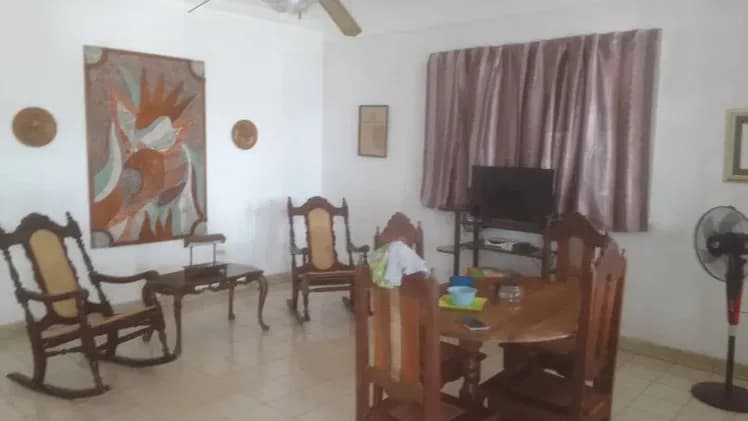 Vivienda de 3 habitaciones en Casino Deportivo, Cerro