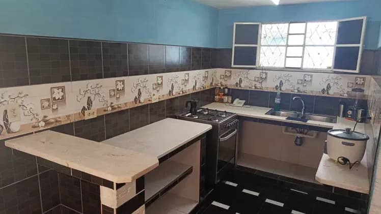 Vivienda de 2 habitaciones en Versalles, La Lisa — foto 5 de 10
