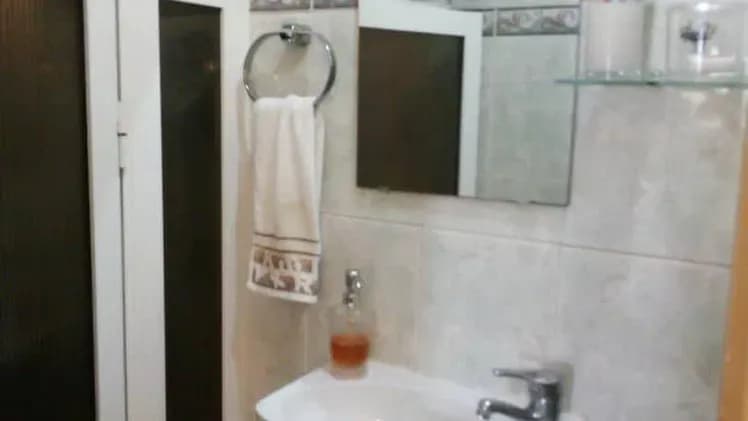 Vivienda de 2 habitaciones en Vedado, Plaza de la Revolución — foto 9 de 10
