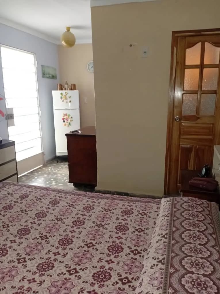Vivienda de 3 habitaciones en El Trigal, Boyeros — foto 5 de 9