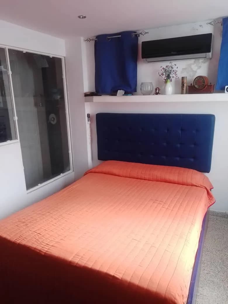 Vivienda de 3 habitaciones en Santos Suárez, Diez de Octubre — foto 8 de 12