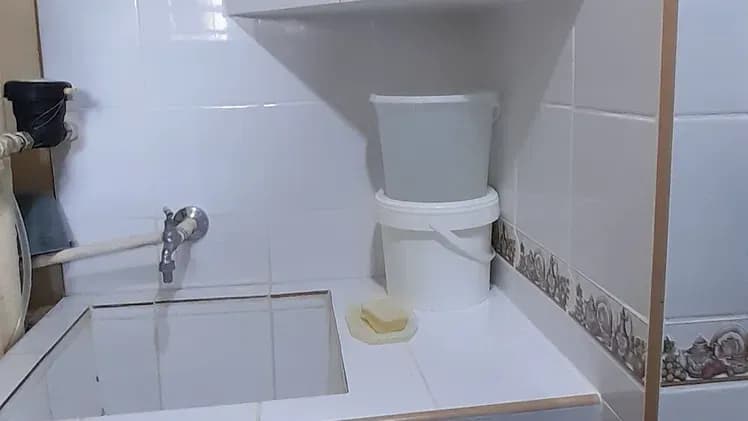 Vivienda de 2 habitaciones en Versalles, La Lisa — foto 8 de 8