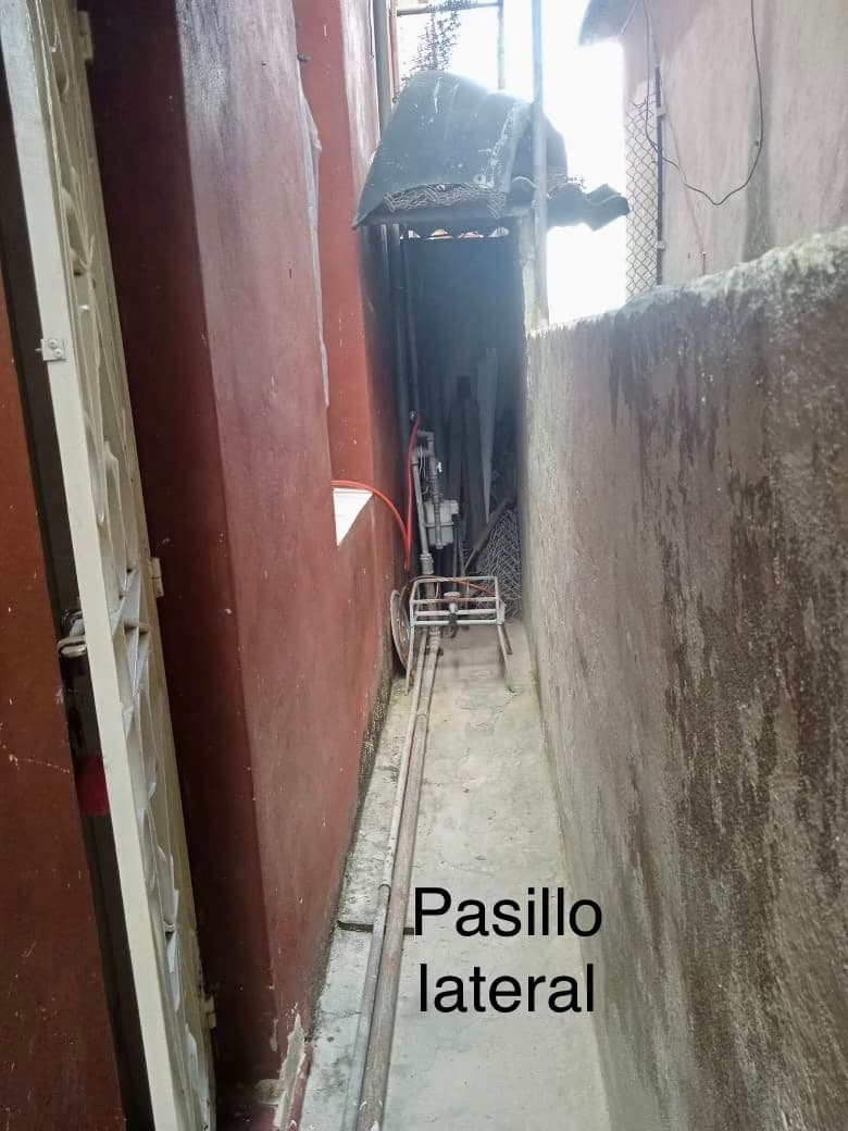 Casa de 3 habitaciones en Luyanó, Diez de Octubre — foto 10 de 20