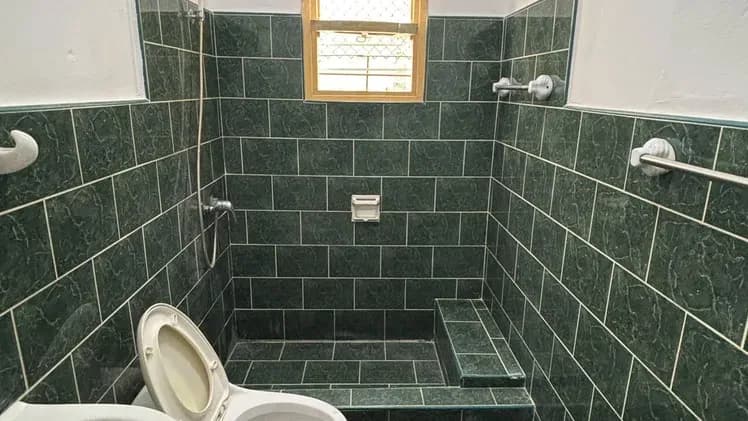 Vivienda de 3 habitaciones en La Ceiba, Playa — foto 2 de 10