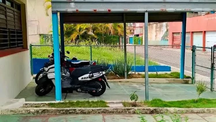 Vivienda de 3 habitaciones en Nuevo Vedado, Plaza de la Revolución — foto 1 de 10