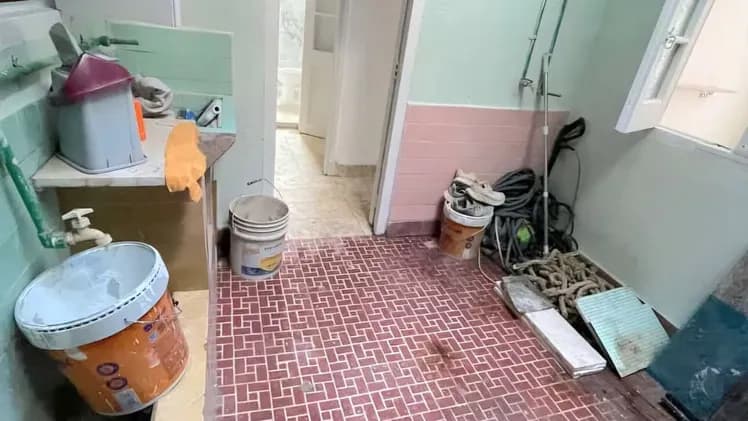Vivienda de 3 habitaciones en Víbora, Diez de Octubre — foto 7 de 10