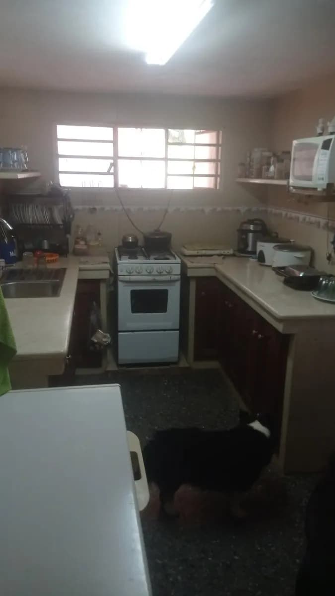 Vivienda de 5 habitaciones en Celimar, La Habana del Este — foto 6 de 12