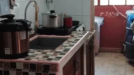 Vivienda de 3 habitaciones en Alamar, La Habana del Este — foto 3 de 10