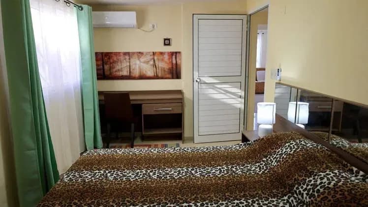 Vivienda de 4 habitaciones en Guanabo, La Habana del Este — foto 6 de 10