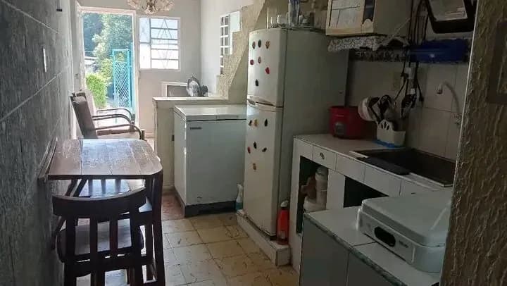 Vivienda de 2 habitaciones en Mantilla, Arroyo Naranjo — foto 3 de 10
