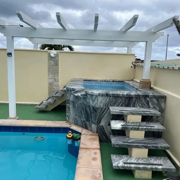 Vivienda de 3 habitaciones en Guanabo, La Habana del Este — foto 2 de 10