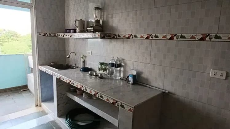 Vivienda de 3 habitaciones en Víbora Park, Arroyo Naranjo — foto 6 de 10