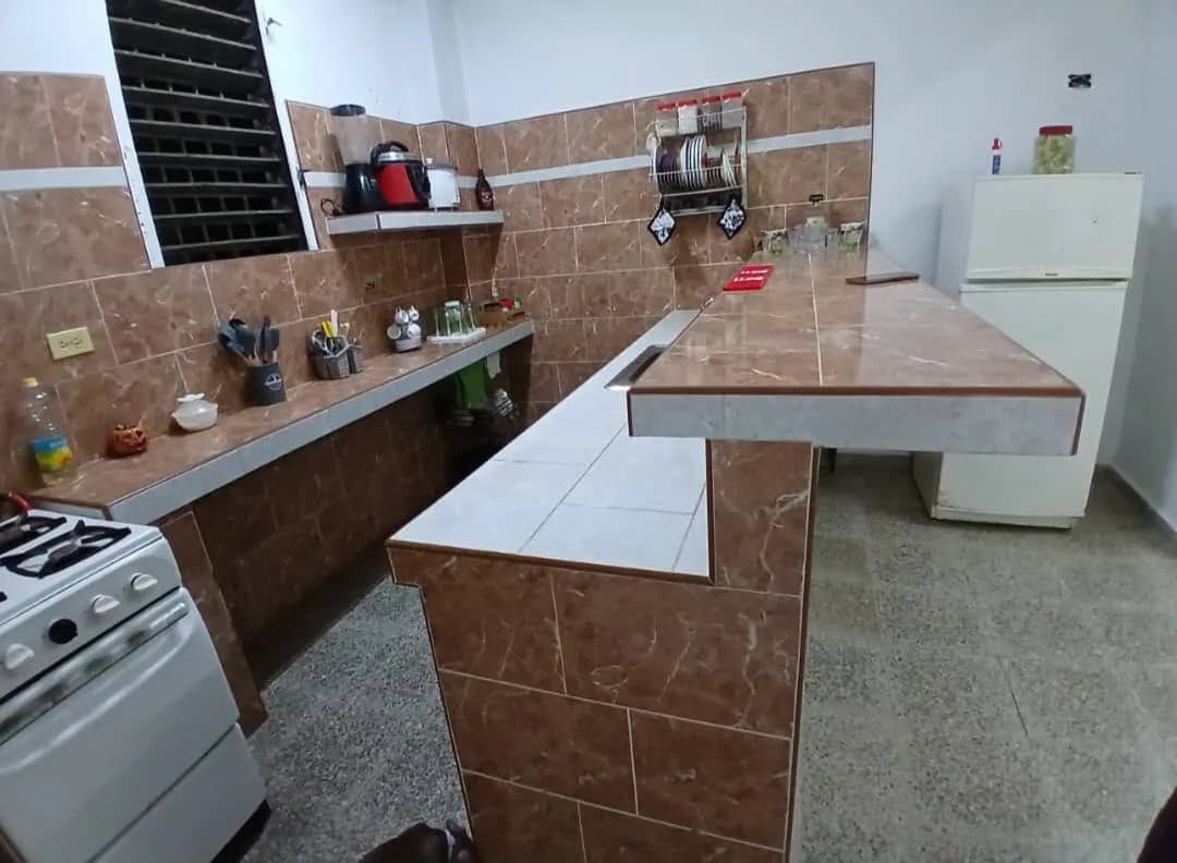 Vivienda de 5 habitaciones en Víbora, Diez de Octubre — foto 2 de 3