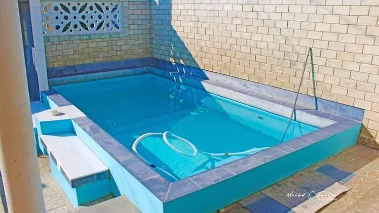 Vivienda de 4 habitaciones en Boca Ciega, La Habana del Este