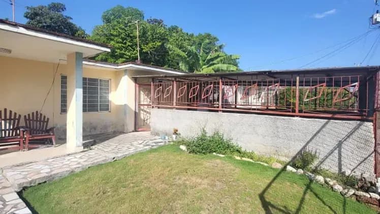 Vivienda de 4 habitaciones en Bahía, La Habana del Este — foto 4 de 9