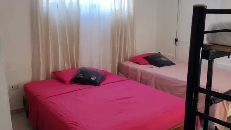 Vivienda de 2 habitaciones en Guanabo, La Habana del Este — foto 4 de 6