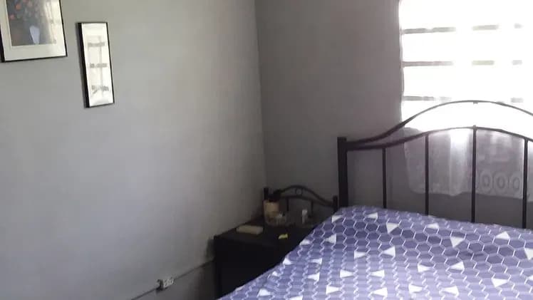Vivienda de 3 habitaciones en Santos Suárez, Diez de Octubre — foto 2 de 5