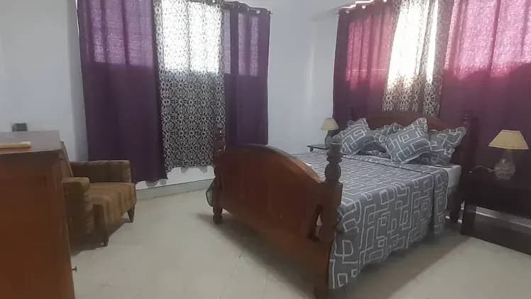 Vivienda de 4 habitaciones en Vedado, Plaza de la Revolución — foto 6 de 6