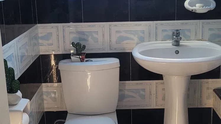 Vivienda de 2 habitaciones en Peñas Altas, Matanzas — foto 3 de 10