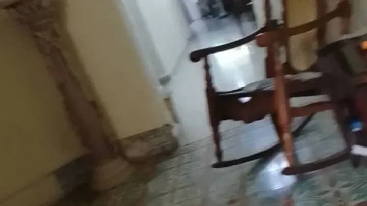 Vivienda de 4 habitaciones en Lawton, Diez de Octubre — foto 9 de 10