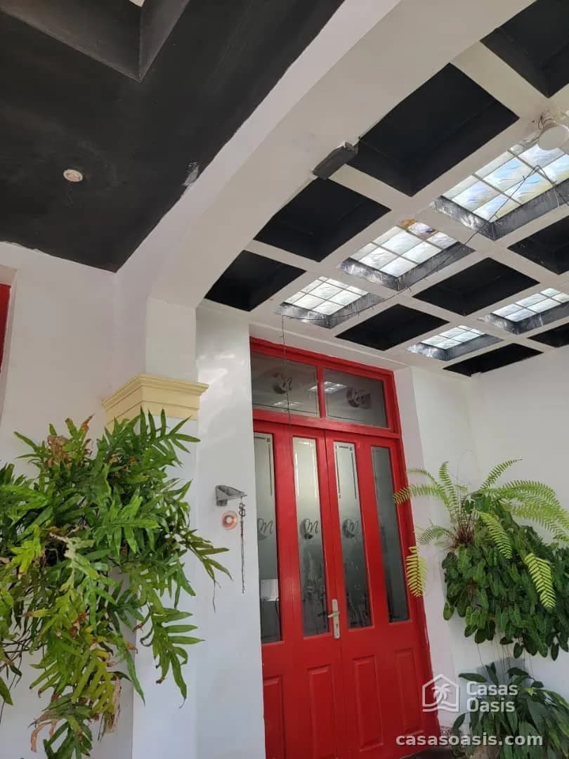 Vivienda de 4 habitaciones en Vedado, Plaza de la Revolución — foto 6 de 12