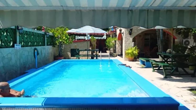 Vivienda de 3 habitaciones en Guanabo, La Habana del Este — foto 4 de 10