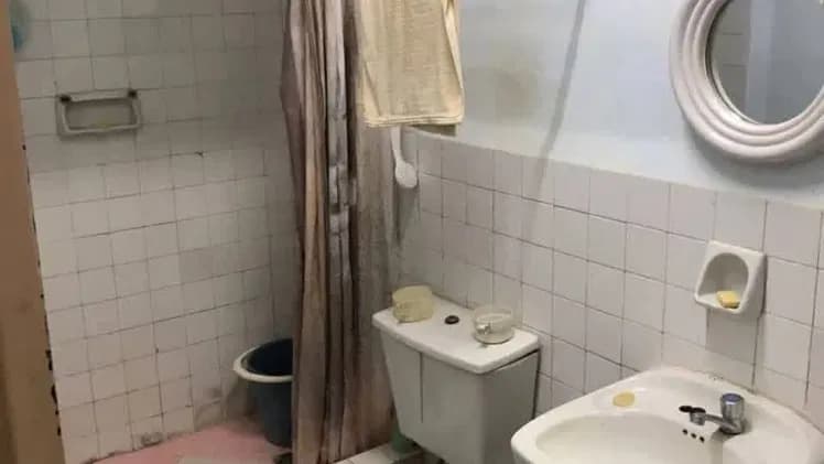 Vivienda de 3 habitaciones en Alamar, La Habana del Este — foto 2 de 8