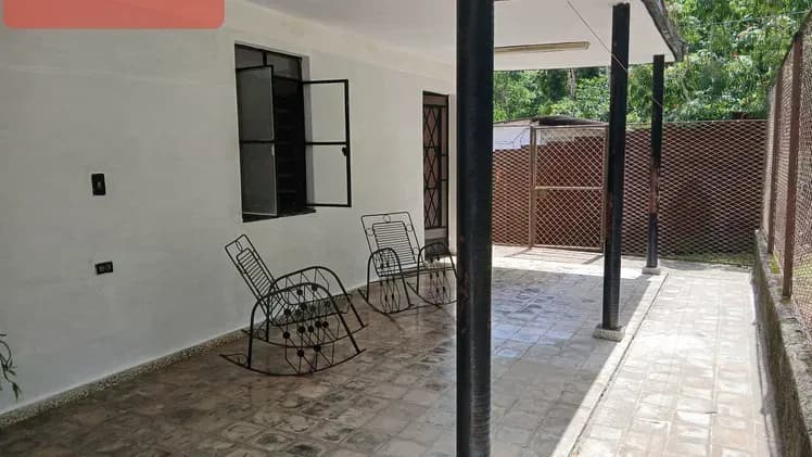 Vivienda de 3 habitaciones en El Globo, Boyeros — foto 8 de 9