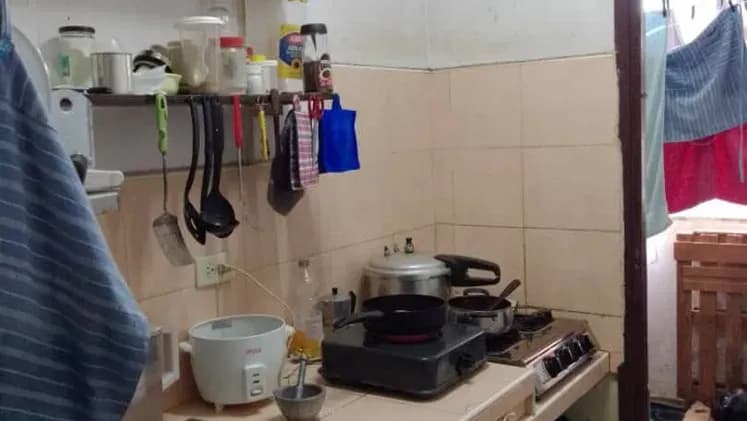 Vivienda de 2 habitaciones en Casino Deportivo, Cerro — foto 4 de 9