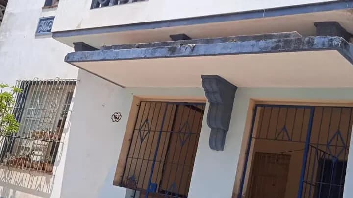 Vivienda de 2 habitaciones en Vedado, Plaza de la Revolución