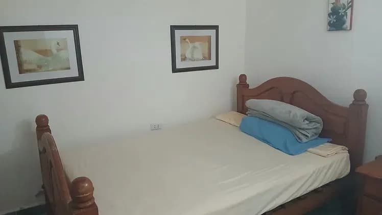 Vivienda de 3 habitaciones en La Sierra, Playa — foto 5 de 6
