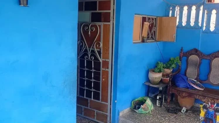Vivienda de 4 habitaciones en Palatino, Cerro — foto 9 de 10