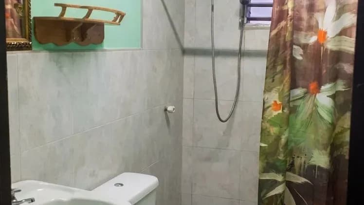Vivienda de 4 habitaciones en Párraga, Arroyo Naranjo — foto 8 de 9