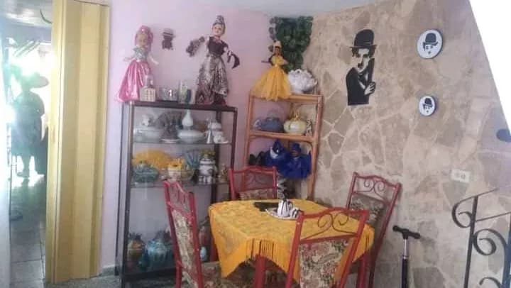 Vivienda de 3 habitaciones en Diezmero, San Miguel del Padrón — foto 5 de 8