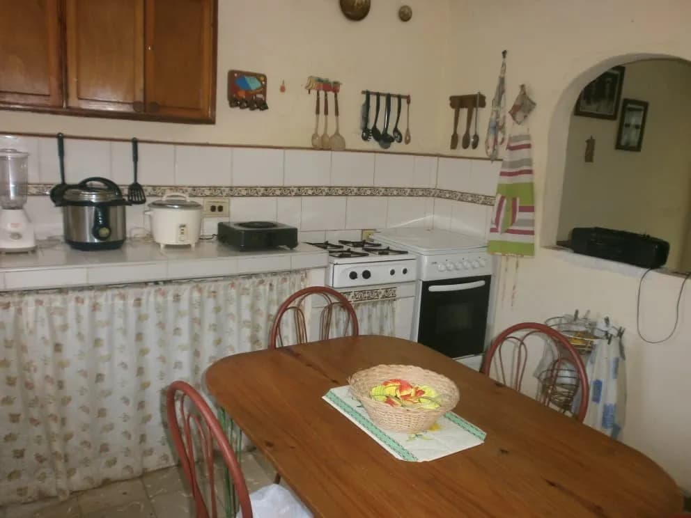 Vivienda de 2 habitaciones en Los Pinos, Arroyo Naranjo — foto 3 de 8