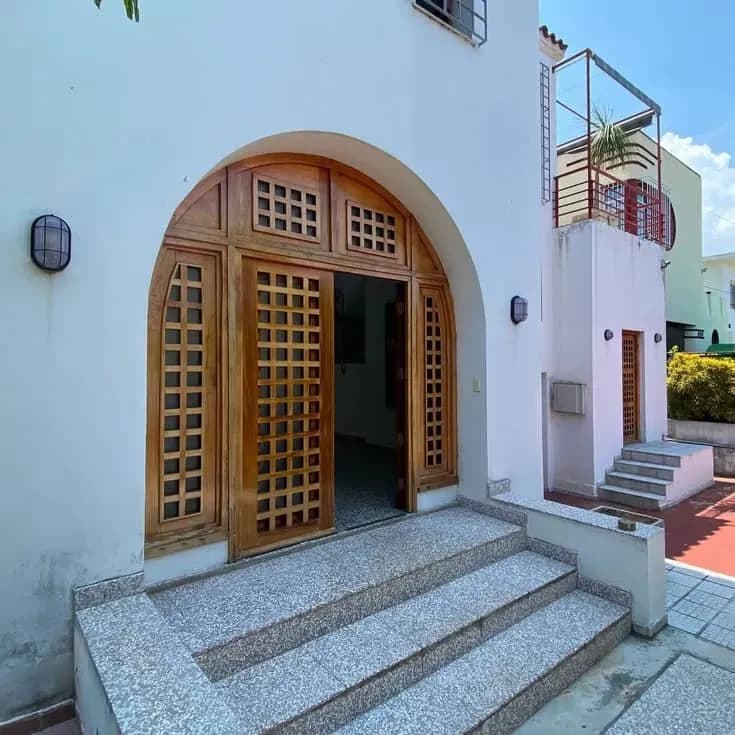 Vivienda de 3 habitaciones en Miramar, Playa — foto 2 de 12