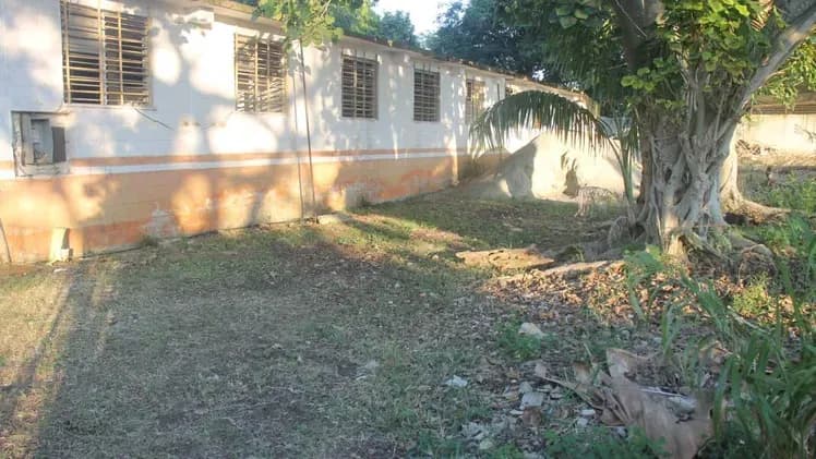 Vivienda de 2 habitaciones en Altahabana, Boyeros — foto 2 de 9