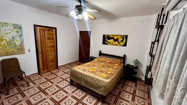 Vivienda de 4 habitaciones en Vedado, Plaza de la Revolución — foto 5 de 10